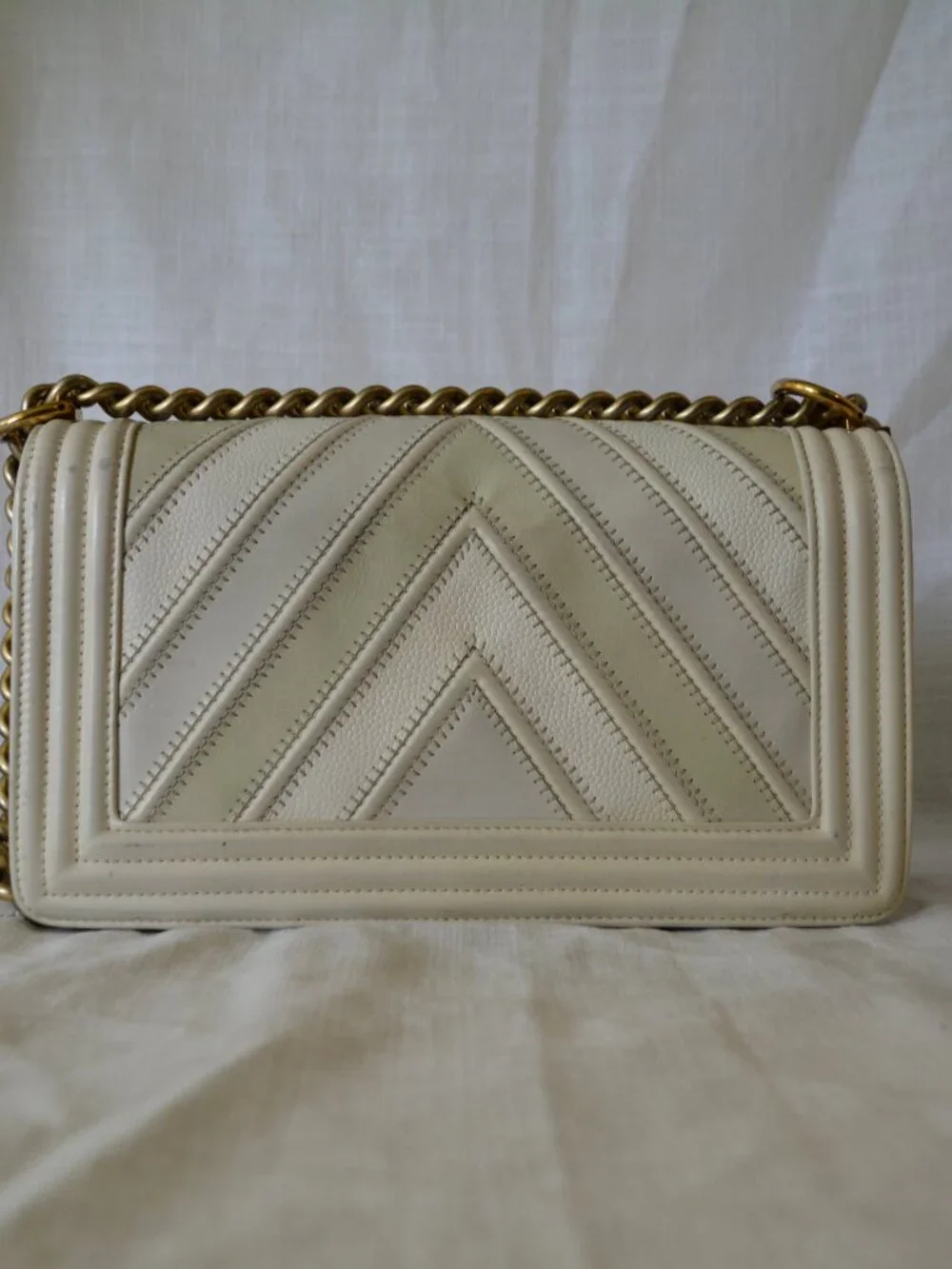 Medium Chanel Boy Bag